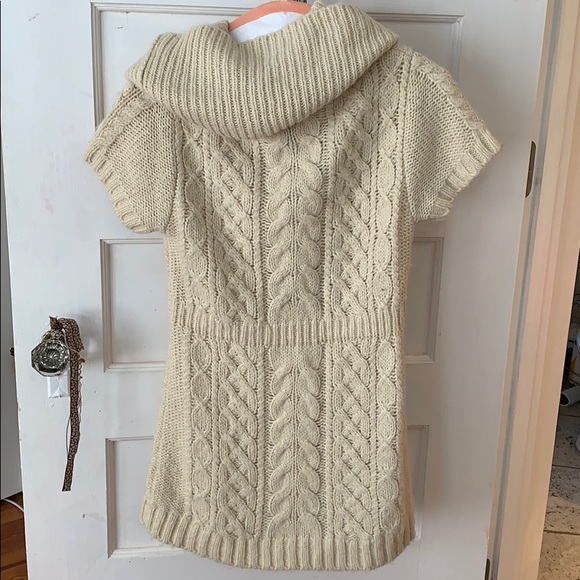 Women’s BCBG maxazria turtleneck sweater - Picture 3 of 4